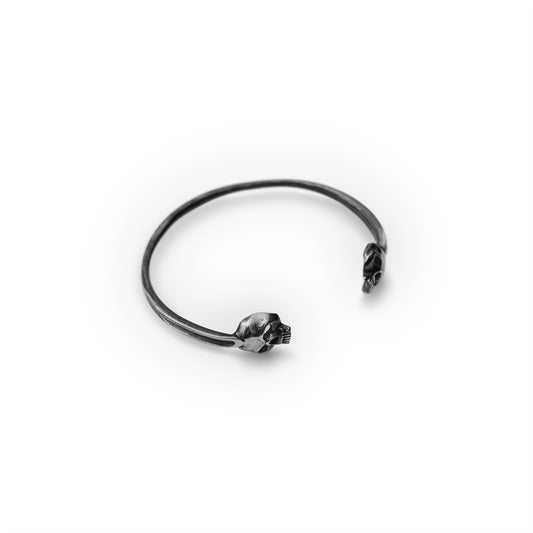 SKULL BANGLE