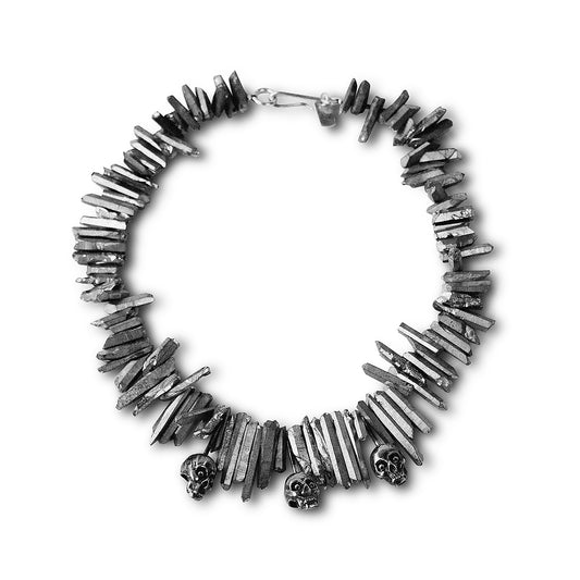 WITCHDOCTOR NECKLACE